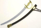 Calvary Sword / Civil War Sword with Sheath 26"