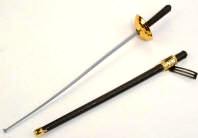 Fencing Sword with Sheath