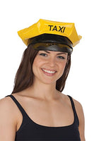 Taxi Driver Hat