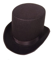 Top Hat / Coachman / 7