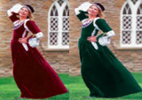 Journe Gown Costume
