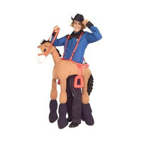 Just Horse 'n' Around Costume