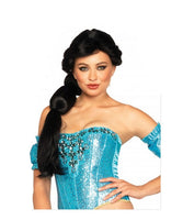 Arabian Princess Jasmine Wig