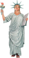 Miss Liberty Costume