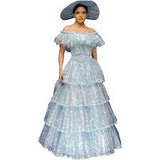 Southern Belle Costume