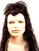 Rock Star Wig