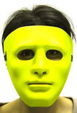 Gonzo Mask - Blacklight Responsive