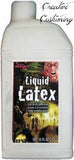 Latex Liquid - Low Ammonia