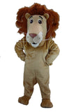 Louie the Lion Costume