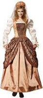 Lady Renaissance Costume