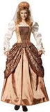 Lady Renaissance Costume