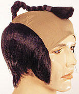 Samurai Wig - Sumari Wig