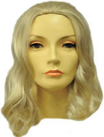 1960s Prom Pageboy Wig (no bangs)