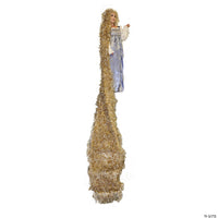 Rapunzel Wig / Into the Woods Wig (2 Parts) / Lady Godiva / 12 foot long