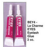 La Charme Eyelash Adhesive 2cc