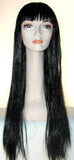 1960s Cher Wig - Bargain Version