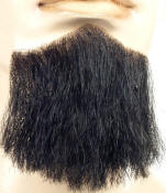 Discount 3 Point Beard or Goatee