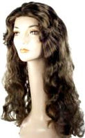 Deluxe Showgirl Wig   30