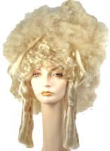 Fantasy Madame Wig