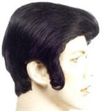 Elvis Presley Wig / 100% Human Hair Wig / Professional