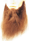 Beard 10" Full Face  100% Human Hair