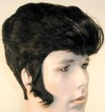 Rock Star Wig New Discount Version