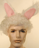 Easter Bunny Rabbit Wig