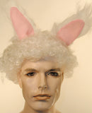 Easter Bunny Rabbit Wig