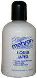 Latex Liquid Adhesive