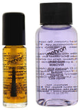 Spirit Gum and Remover Combo