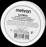 SynWax Synthetic Modeling Wax