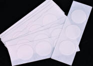 Adhesive Tape / Double Faced / Medical Grade / Dots or Strips
