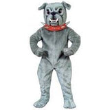 Buster Bulldog Costume Mascot