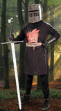 Spamalot / Black Knight Costume / Monty Python and the Holy Grail