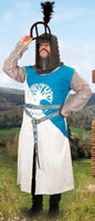 Spamalot Sir Bedevere Costume
