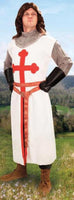 Spamalot Sir Galahad Costume