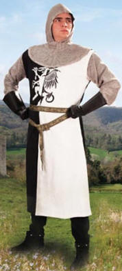 King Arthur Costume Monty Python