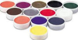 Foundation Cream Makeup Color Cups