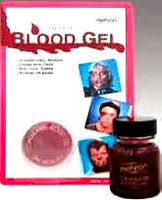 Coagulated Blood Gel 1 oz. w/spatula