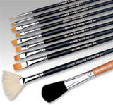 Makeup Brushes Mehron StageLine™