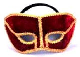 Karneval Style Mask - Male