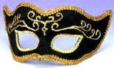 Karneval Style Mask - Male