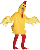 Chicken Mascot Costume