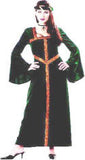Guinevere Costume