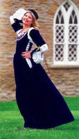 Journe Gown Costume