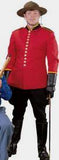 Canadian Mountie Jacket