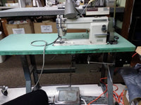 Mitsubishi LF-C8 Limi-Stop Z Industrial Sewing Machine