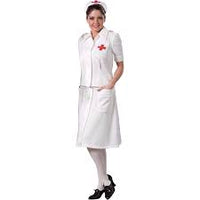 1940's Nurse Costume