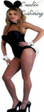 Cocktail Bunny Deluxe Costume