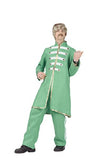 Beatles Sargent Pepper Band Costume / 60's Nehru Tuxedo / 60's Musician